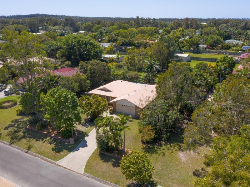 15 Bottlebrush Place, Little Mountain QLD 4551
