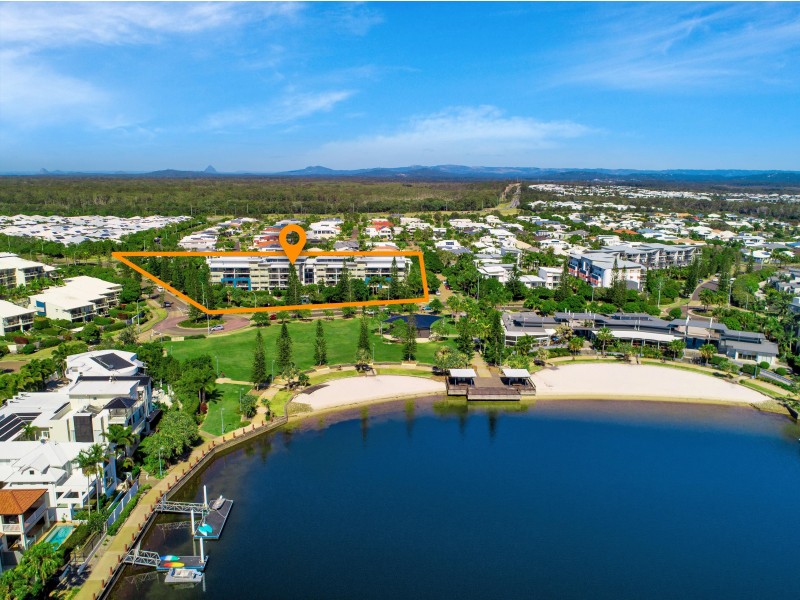 26/4 Grand Parade, Kawana Island QLD 4575