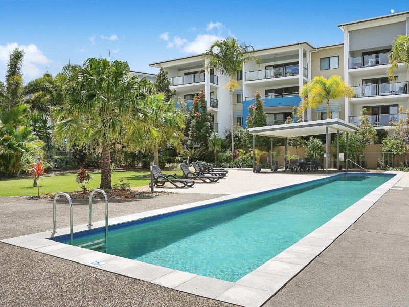 26/4 Grand Parade, Kawana Island QLD 4575