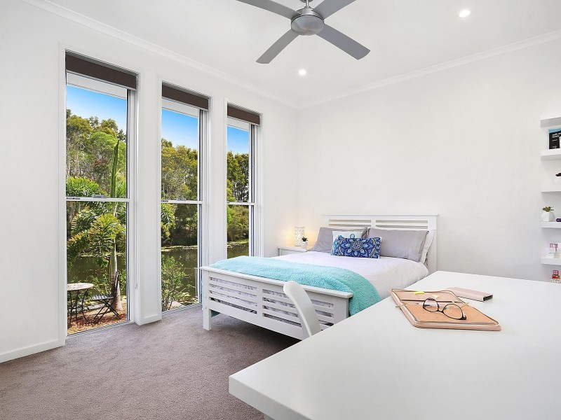 12 Stephen Burton Way, Pelican Waters QLD 4551
