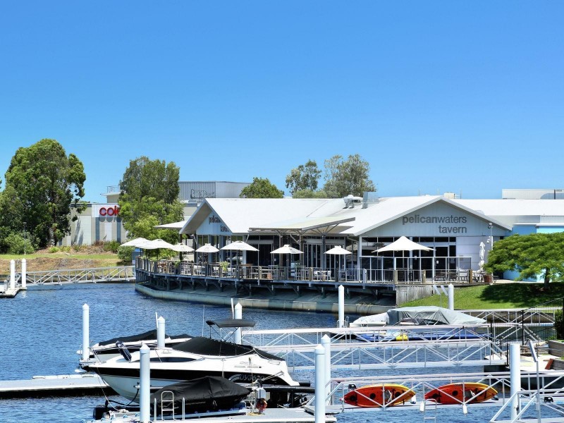 12 Stephen Burton Way, Pelican Waters QLD 4551