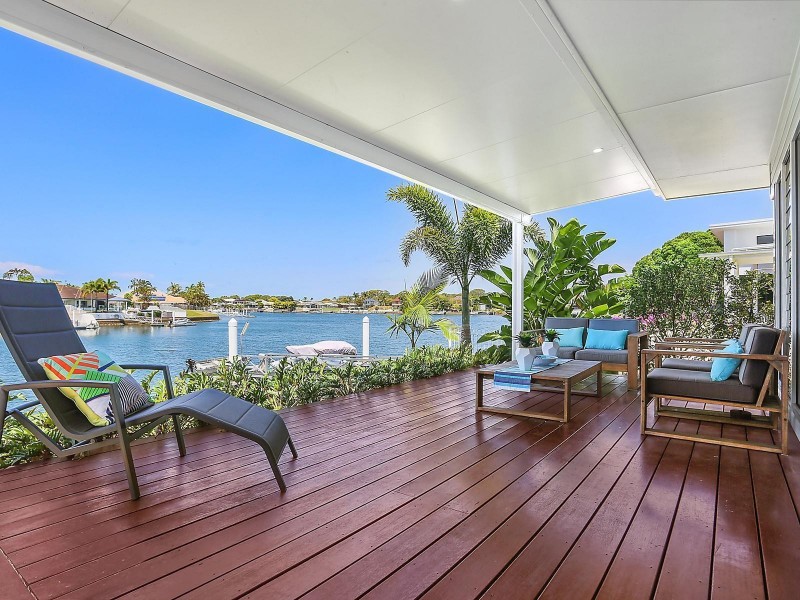 5 Tripcony Court, Pelican Waters QLD 4551