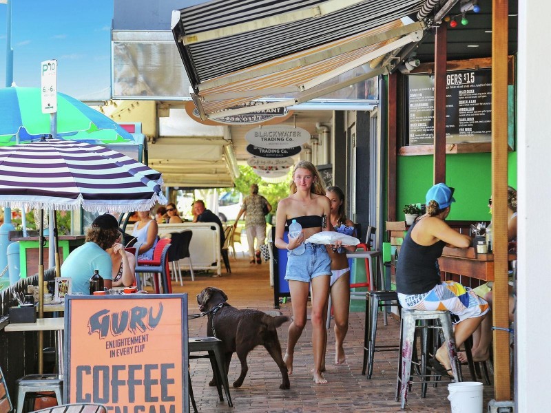 11B Queen Street, Moffat Beach QLD 4551