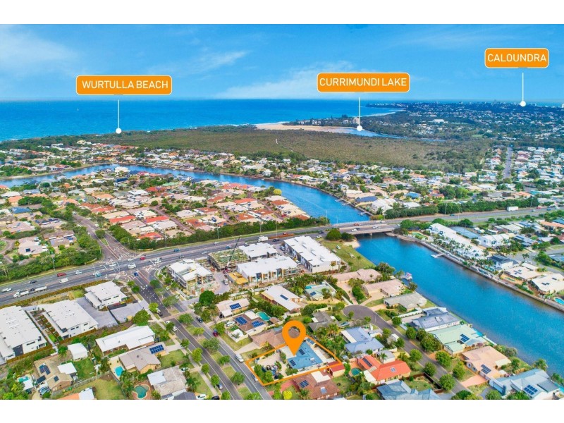 8 Regatta Boulevard, Wurtulla QLD 4575