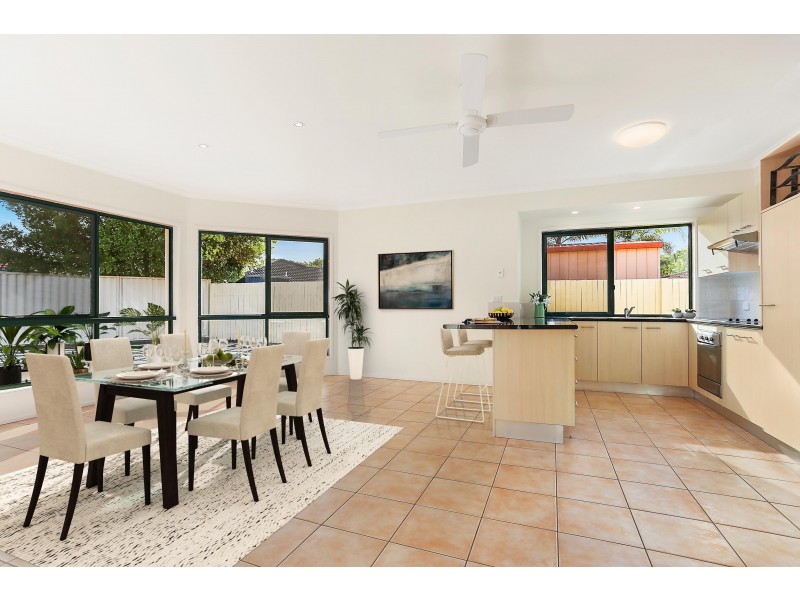 5 Huon Place, Currimundi QLD 4551