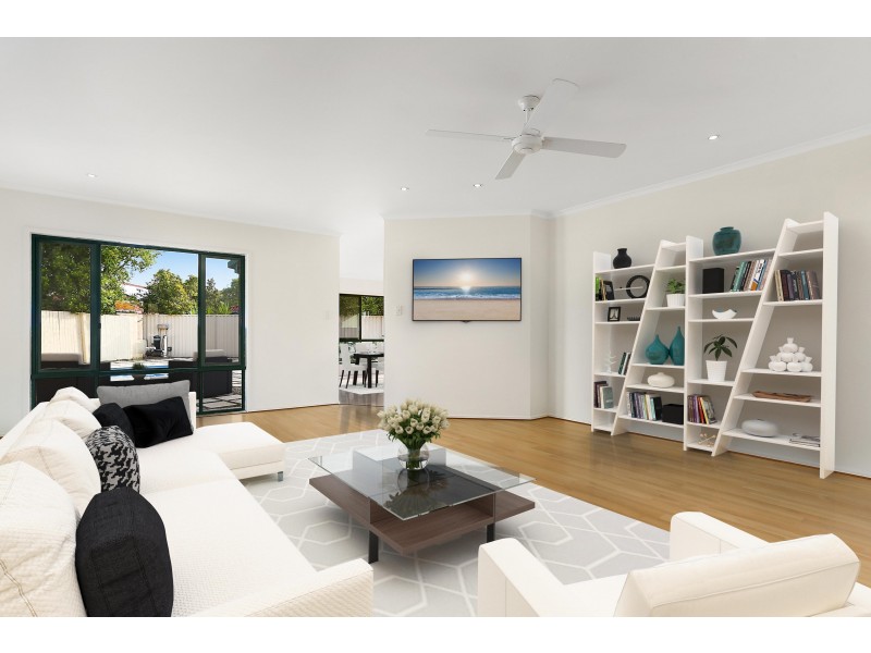 5 Huon Place, Currimundi QLD 4551