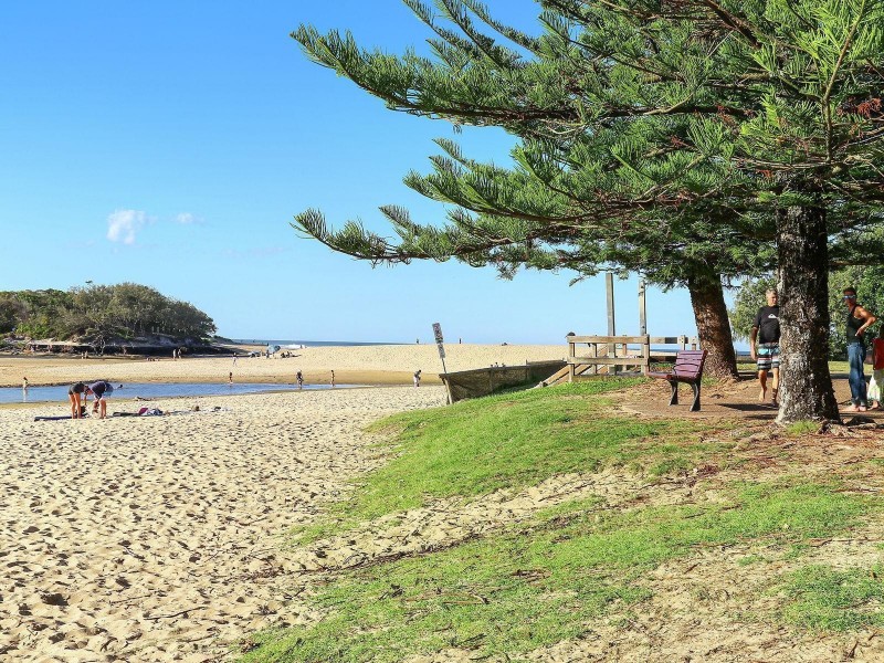 5 Huon Place, Currimundi QLD 4551