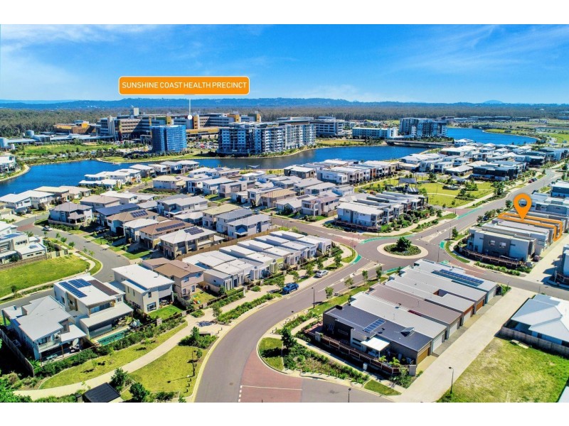 91 Prosperity Drive, Birtinya QLD 4575