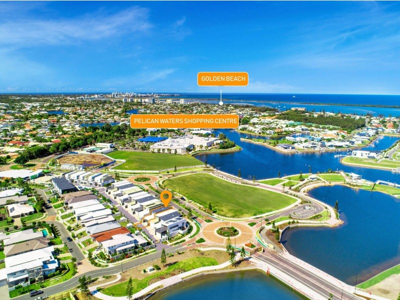 4/14 Coral Sea Drive, Pelican Waters QLD 4551