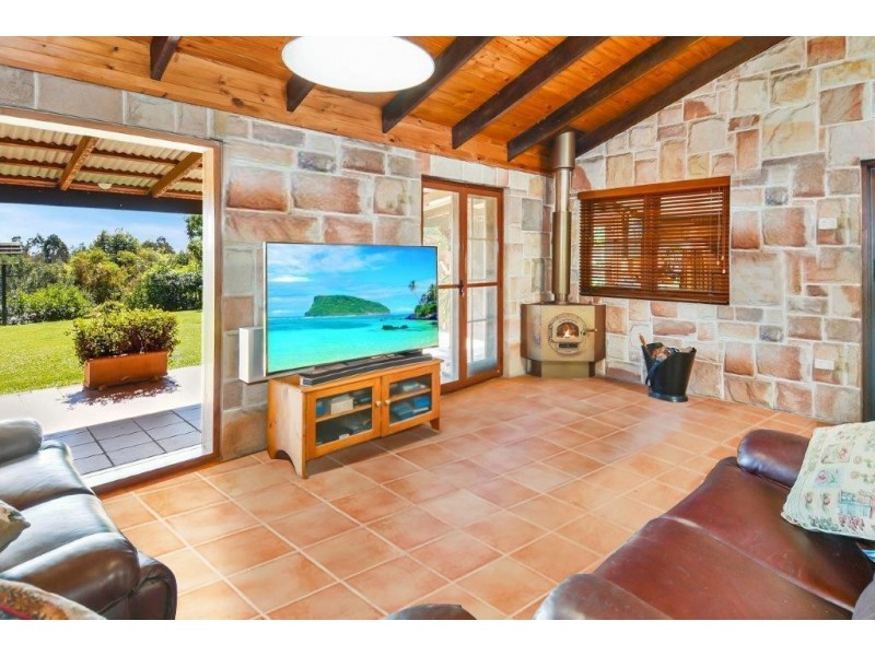 119 Bridge Creek Road, Maleny QLD 4552