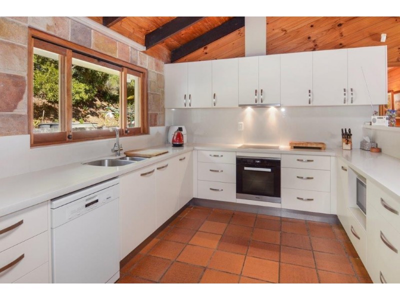 119 Bridge Creek Road, Maleny QLD 4552
