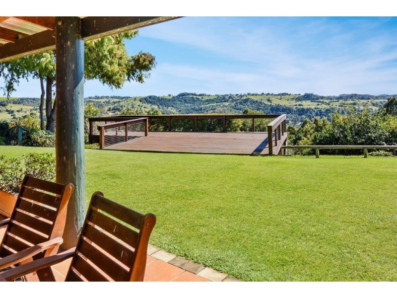 119 Bridge Creek Road, Maleny QLD 4552