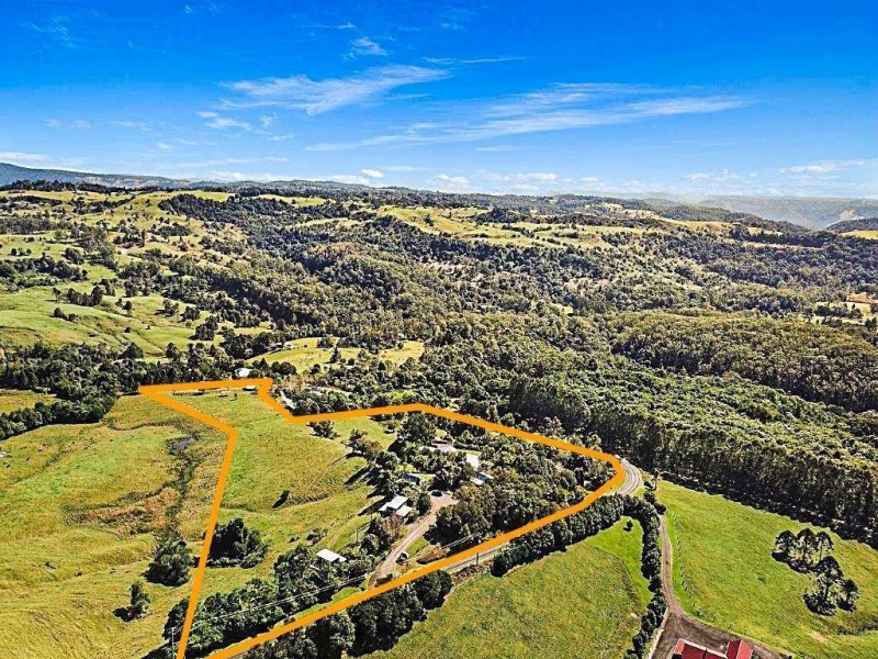 119 Bridge Creek Road, Maleny QLD 4552