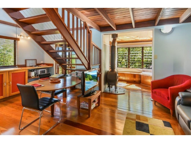 119 Bridge Creek Road, Maleny QLD 4552