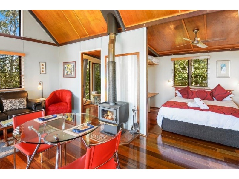 119 Bridge Creek Road, Maleny QLD 4552