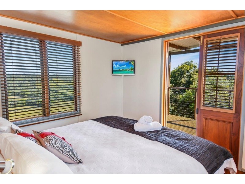 119 Bridge Creek Road, Maleny QLD 4552
