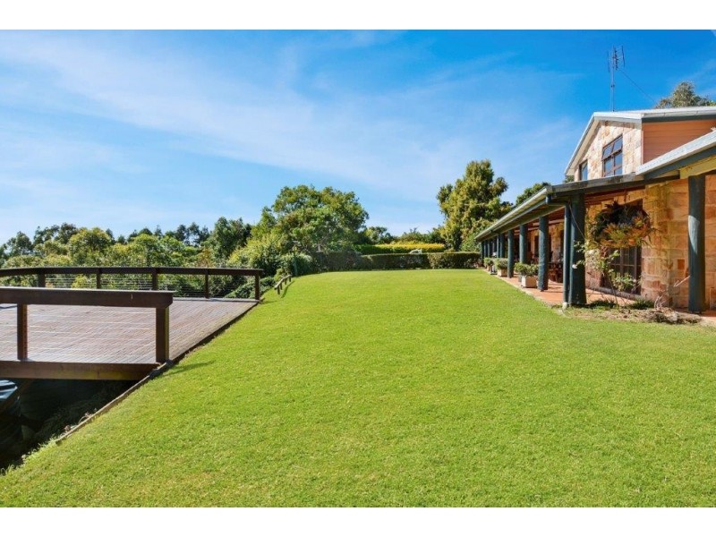 119 Bridge Creek Road, Maleny QLD 4552