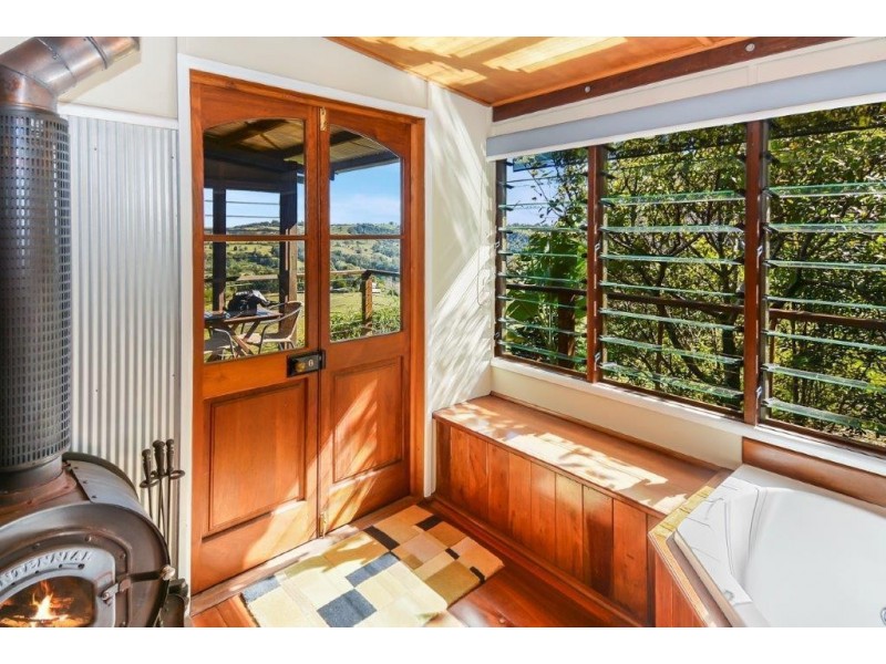 119 Bridge Creek Road, Maleny QLD 4552