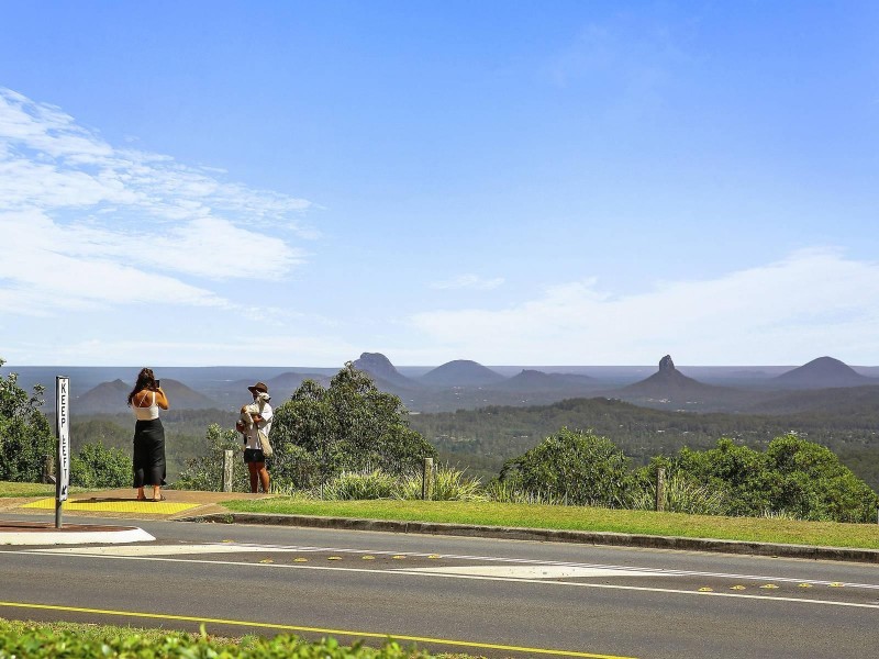 119 Bridge Creek Road, Maleny QLD 4552