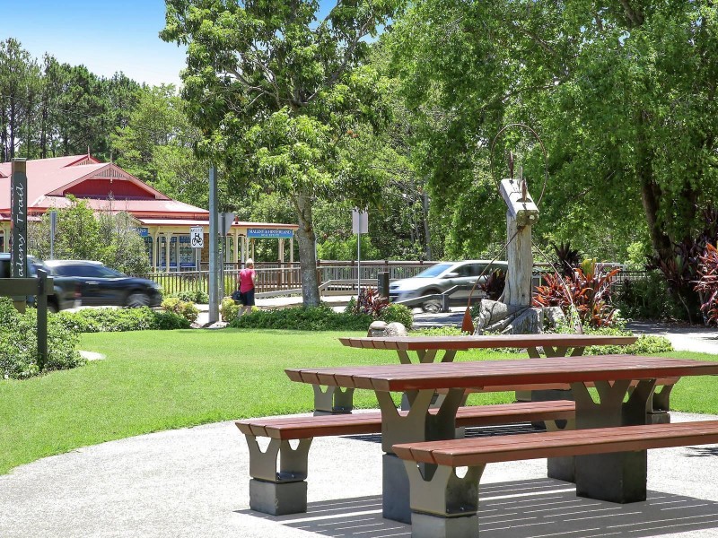 119 Bridge Creek Road, Maleny QLD 4552