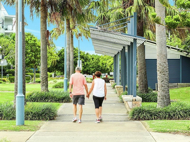 16/10 Grand Parade, Kawana Island QLD 4575