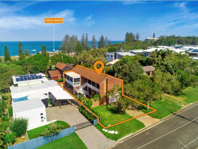 11 Banksia Street, Shelly Beach QLD 4551