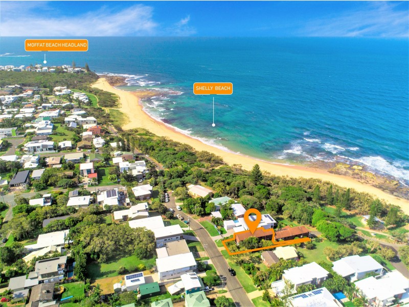 11 Banksia Street, Shelly Beach QLD 4551