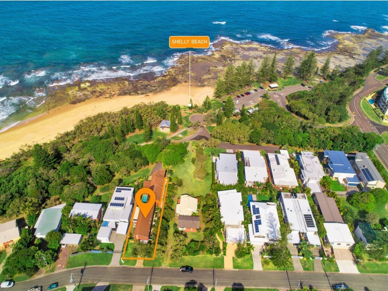 11 Banksia Street, Shelly Beach QLD 4551