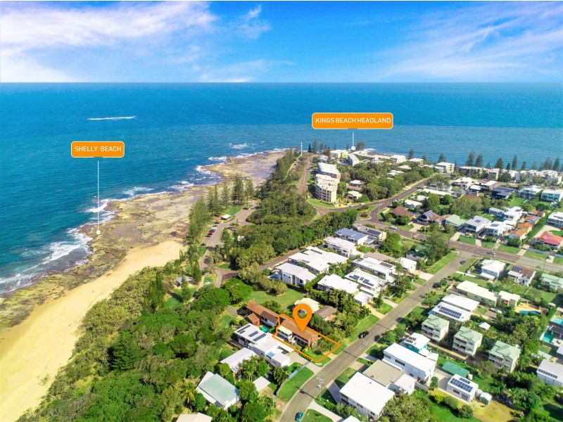 11 Banksia Street, Shelly Beach QLD 4551