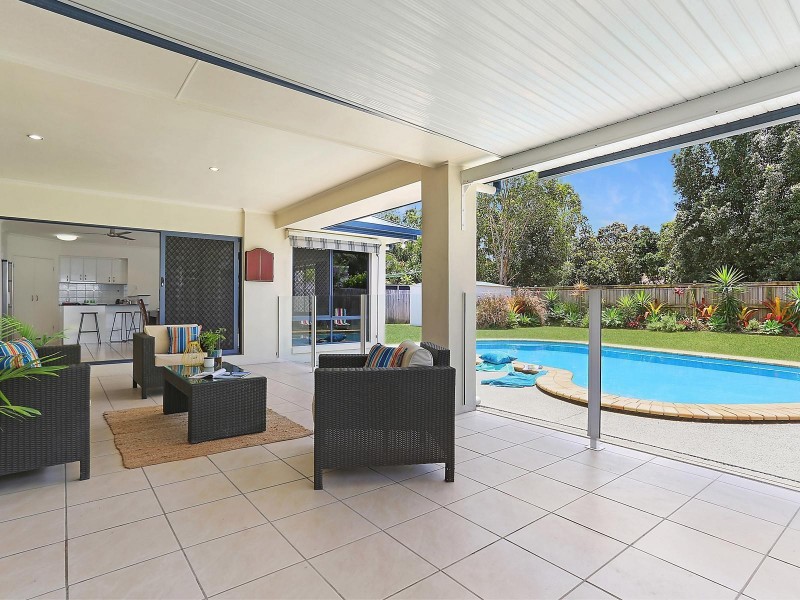 22 Oxford Parade, Pelican Waters QLD 4551
