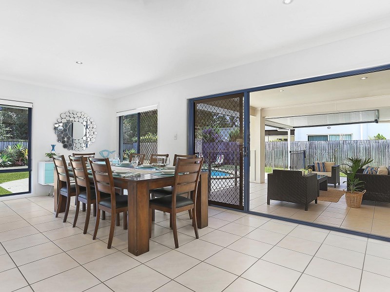 22 Oxford Parade, Pelican Waters QLD 4551