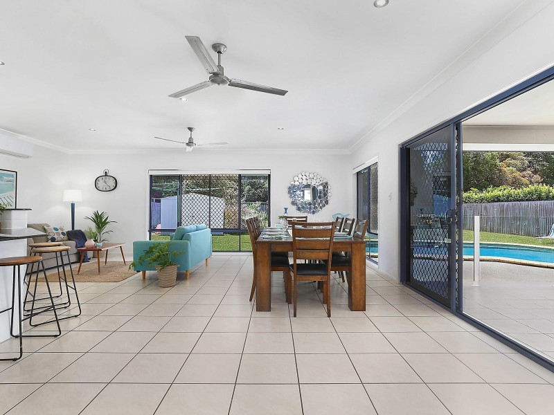 22 Oxford Parade, Pelican Waters QLD 4551