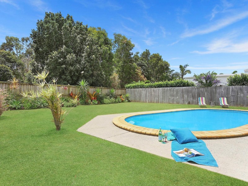 22 Oxford Parade, Pelican Waters QLD 4551