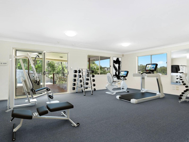 5 Ridgehaven Court, Aroona QLD 4551