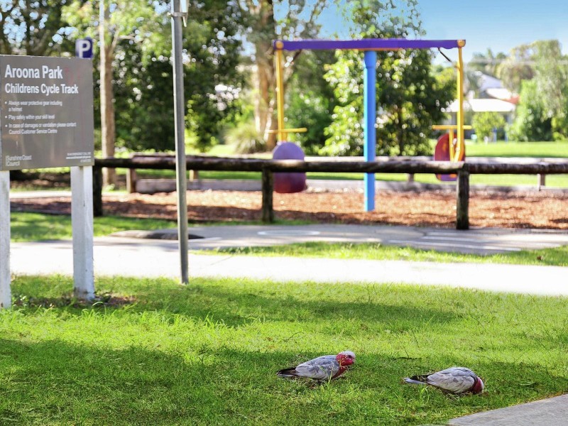 5 Ridgehaven Court, Aroona QLD 4551