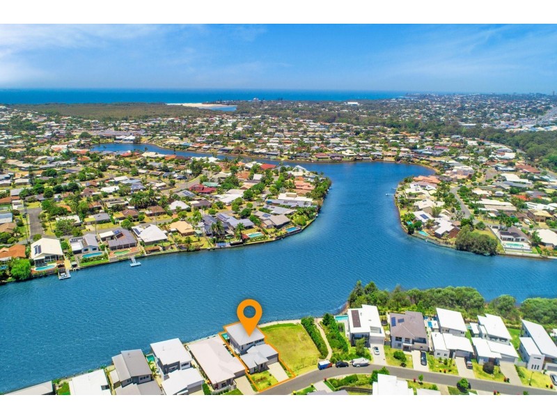 45 Waterway Drive, Birtinya QLD 4575