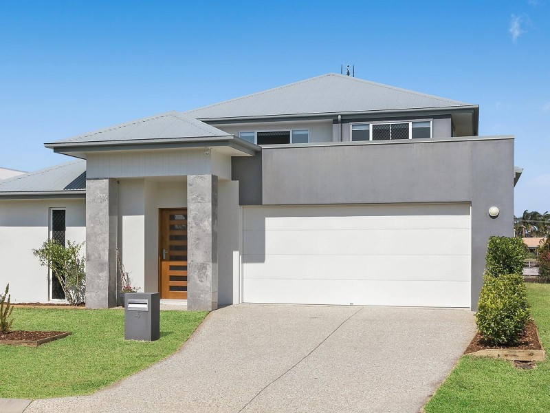 45 Waterway Drive, Birtinya QLD 4575