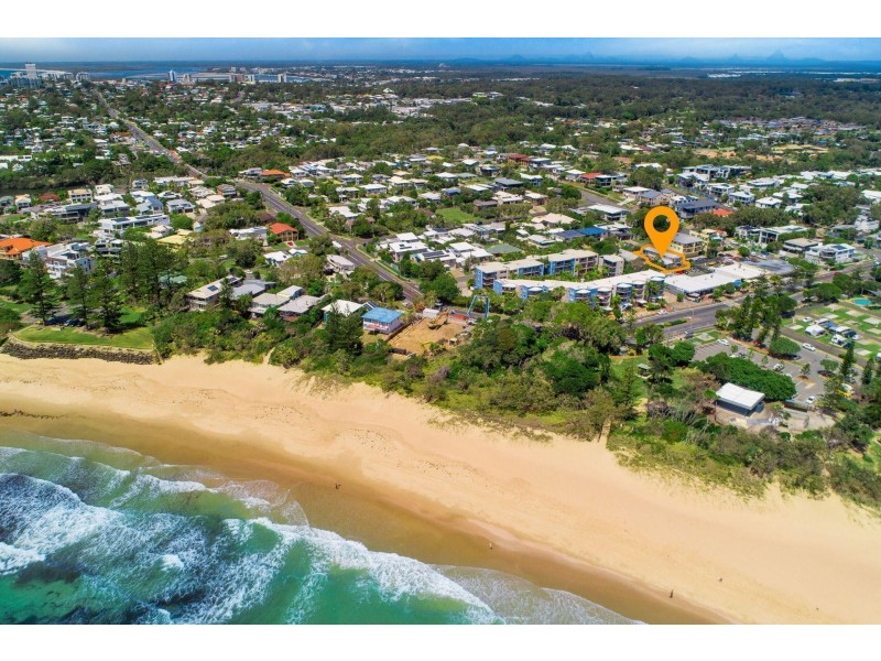 7 Rooke Street, Dicky Beach QLD 4551