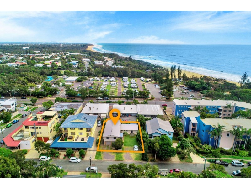 7 Rooke Street, Dicky Beach QLD 4551