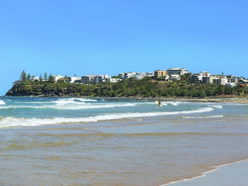 7 Rooke Street, Dicky Beach QLD 4551