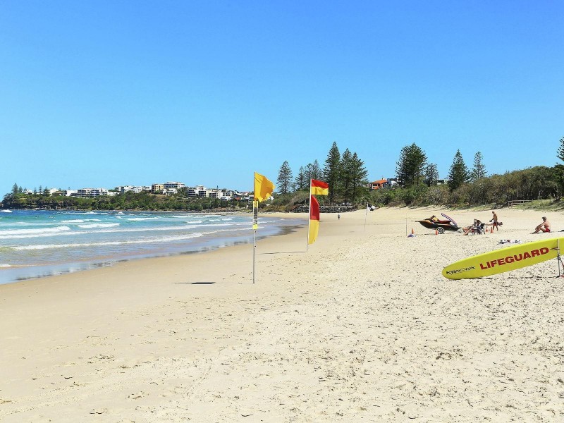 7 Rooke Street, Dicky Beach QLD 4551