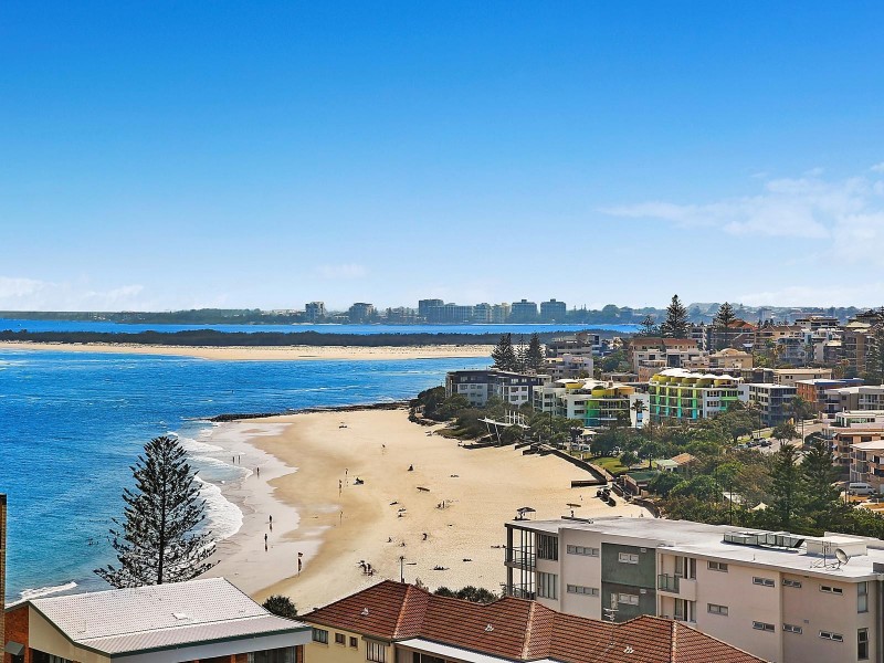Level 8, 19/82 Albert Street, Kings Beach QLD 4551
