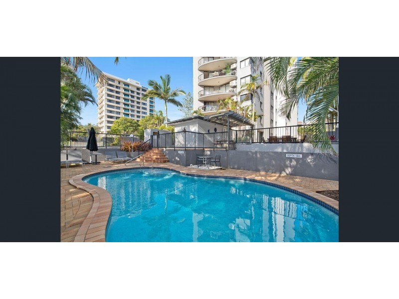 Level 8, 19/82 Albert Street, Kings Beach QLD 4551