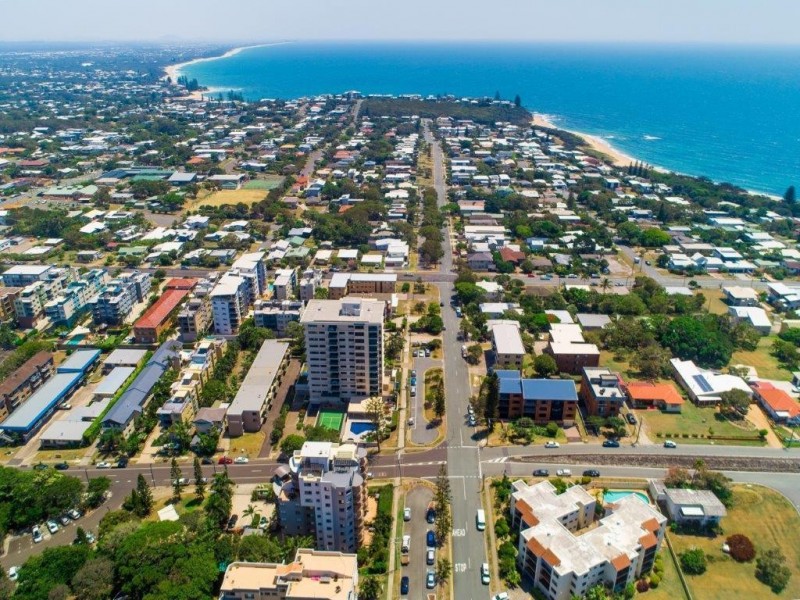 Level 8, 19/82 Albert Street, Kings Beach QLD 4551
