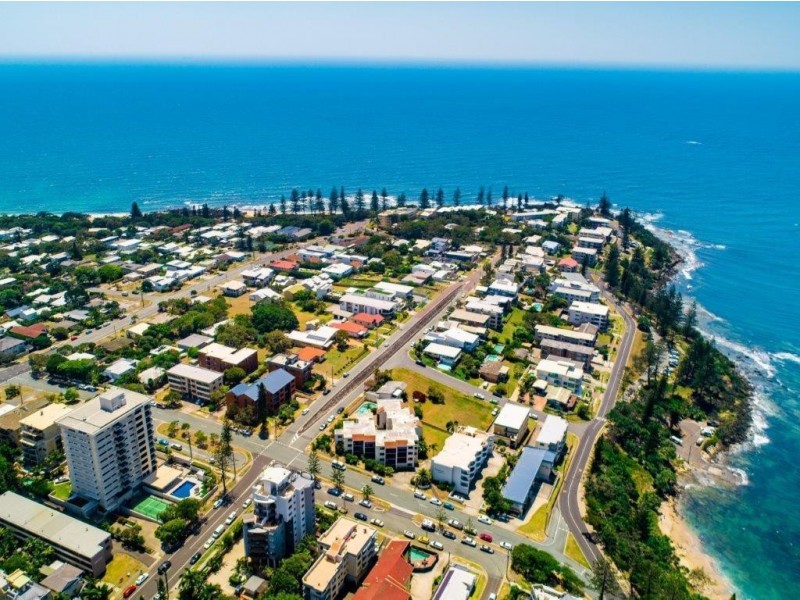 Level 8, 19/82 Albert Street, Kings Beach QLD 4551