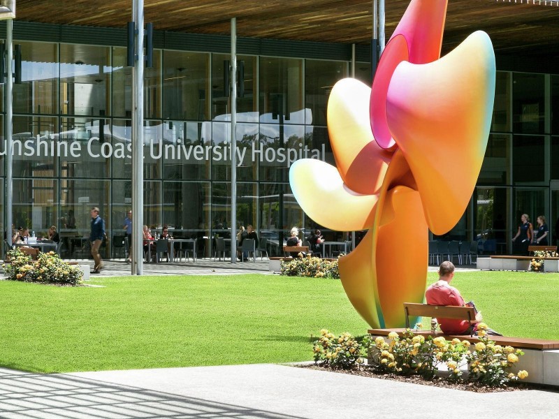 Level 8, 19/82 Albert Street, Kings Beach QLD 4551