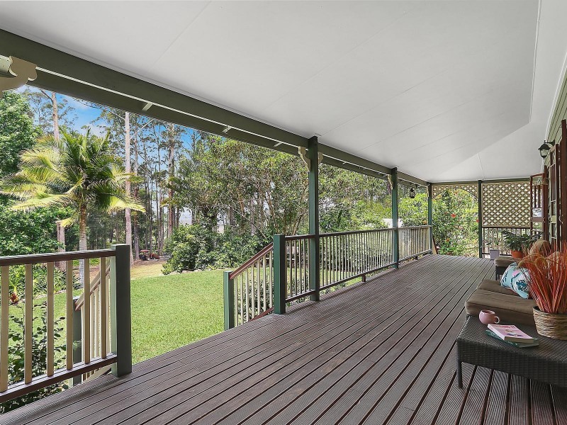 3121 Old Gympie Road, Mount Mellum QLD 4550