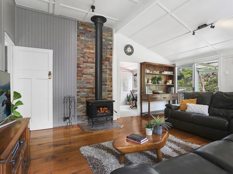 3121 Old Gympie Road, Mount Mellum QLD 4550