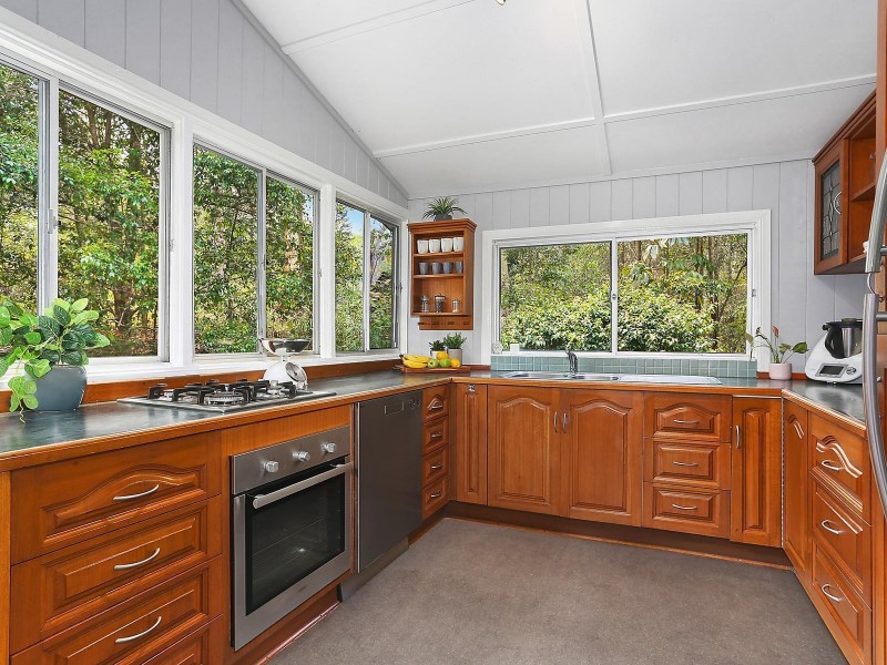 3121 Old Gympie Road, Mount Mellum QLD 4550