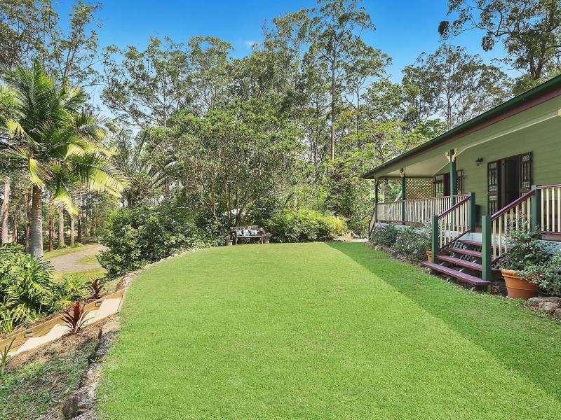 3121 Old Gympie Road, Mount Mellum QLD 4550